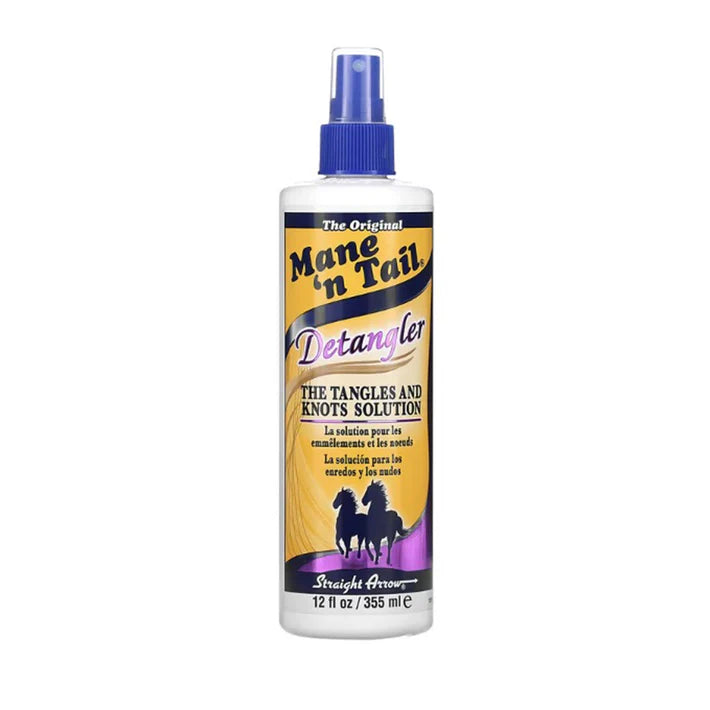 Mane n Tail Detangler
