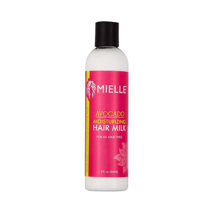 MIELLE AVOCADO MOISTURING HAIR MASK 8OZ