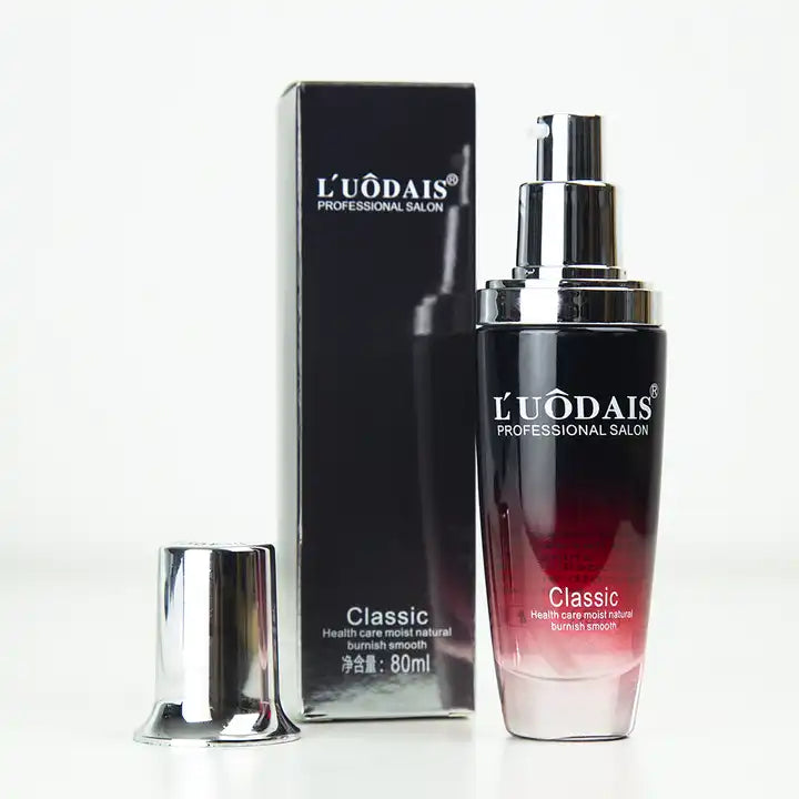 L’uôdais Body wave Hair serum