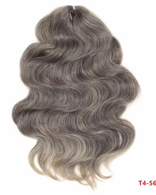 Maya Loose Braids