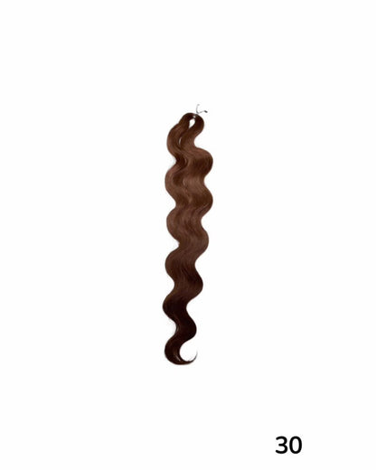 Maya Body Wave 24 “5-6 PACKS NEEDED