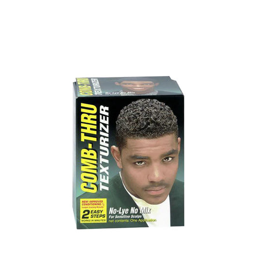 Kit Texturisant PRO-LINE Comb-Thru [Regular]