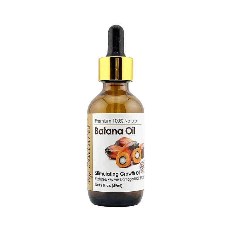 BATANA OIL