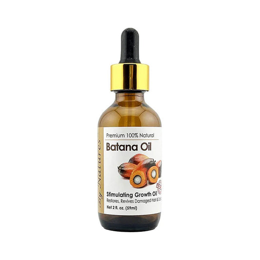 BATANA OIL