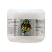 Crème visage et corps au collagène et à la vitamine E 4oz