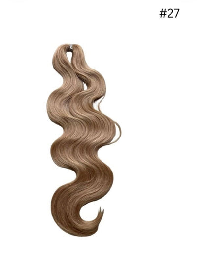 Maya Body Wave 5-6 PACKS NEEDED