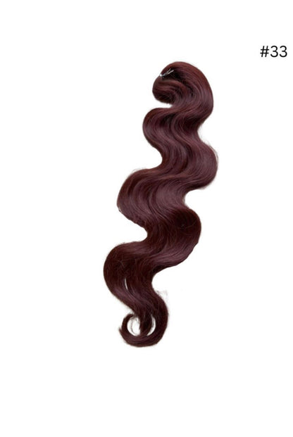 Maya Body Wave 5-6 PACKS NEEDED
