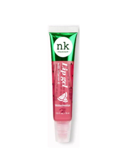 Nicka K New York Lip Gel With Vitamin E 15 Ml #Lg