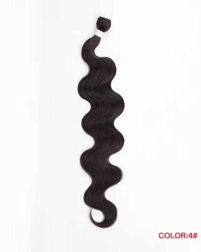 Body Wave Bundle