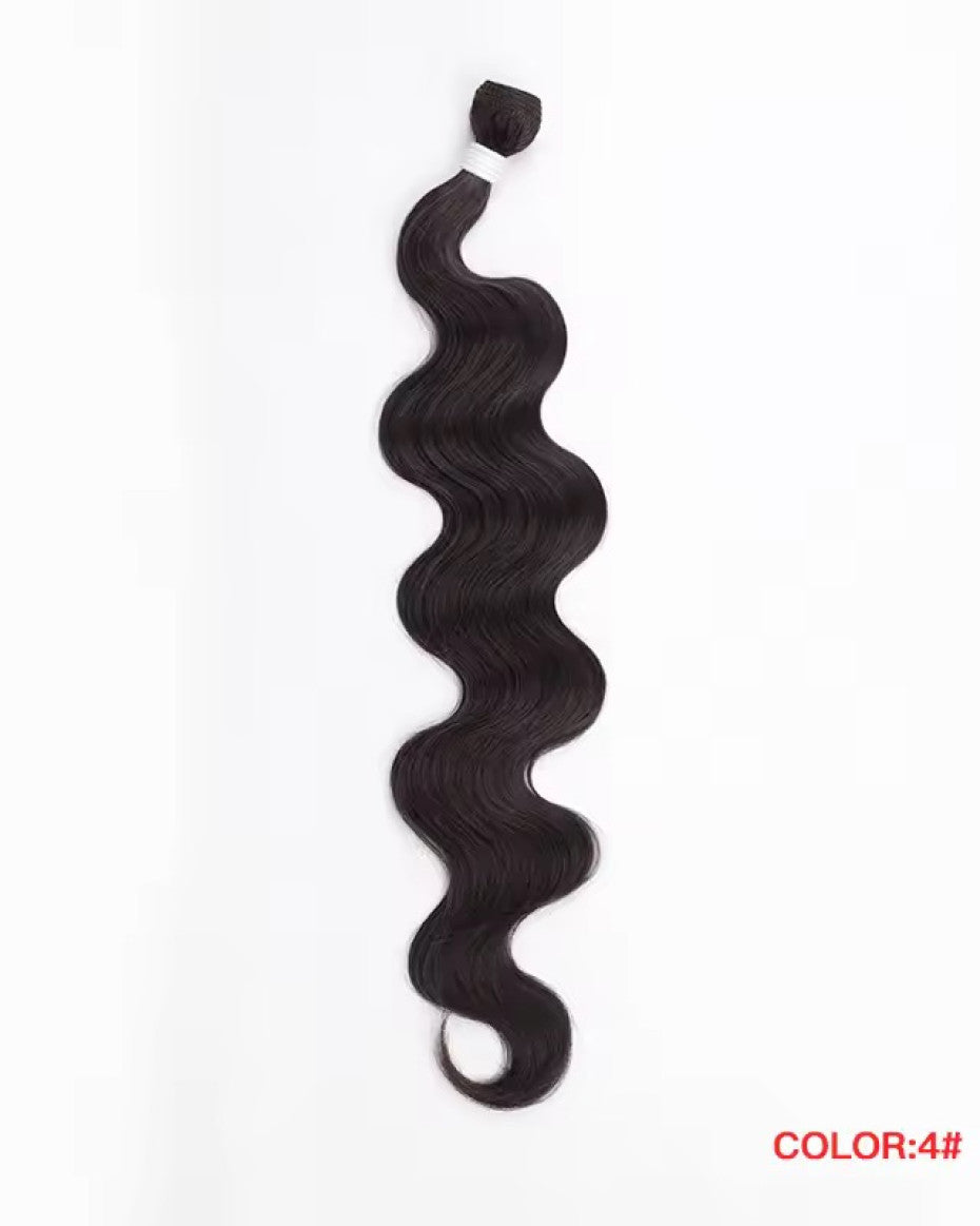 Body Wave Bundle