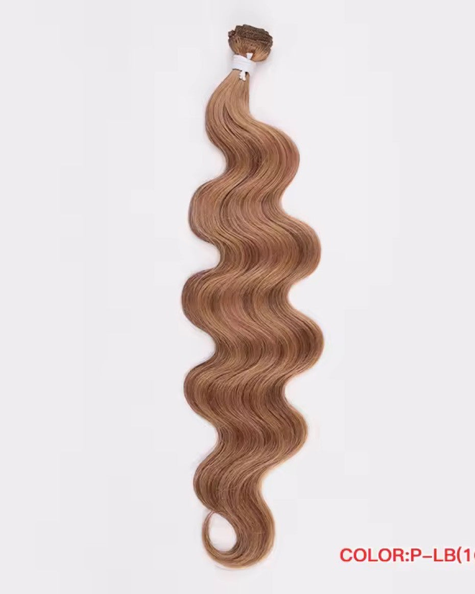 Body Wave Bundle