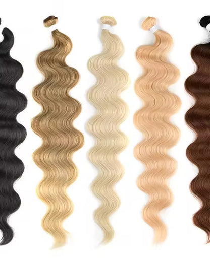 Body Wave Bundle