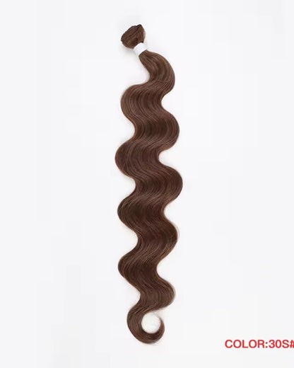 Body Wave Bundle