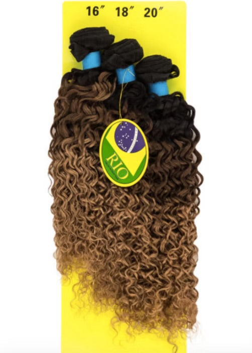 Rio Bohemian
