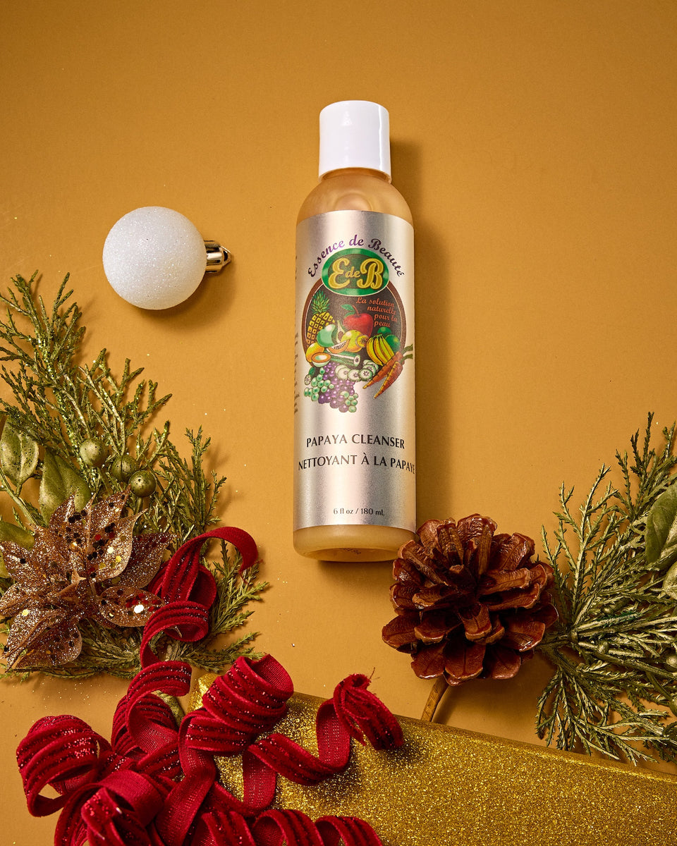 Essence de Beauté Papaya Cleanser