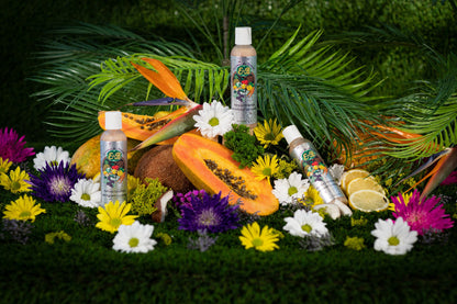 Essence de Beauté Papaya Cleanser
