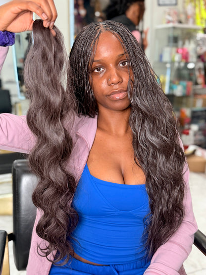 Maya Body Wave 5-6 PACKS NEEDED