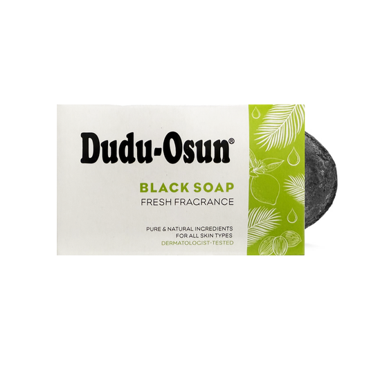 Dudu Osun Black Soap