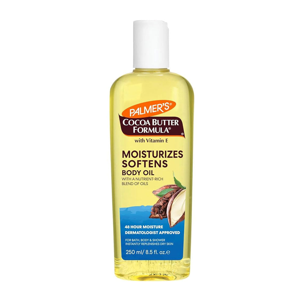 Cocoa Butter Body Oil