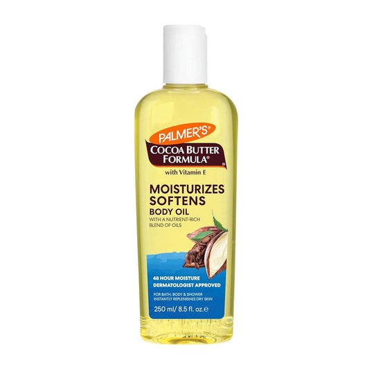 Cocoa Butter Body Oil