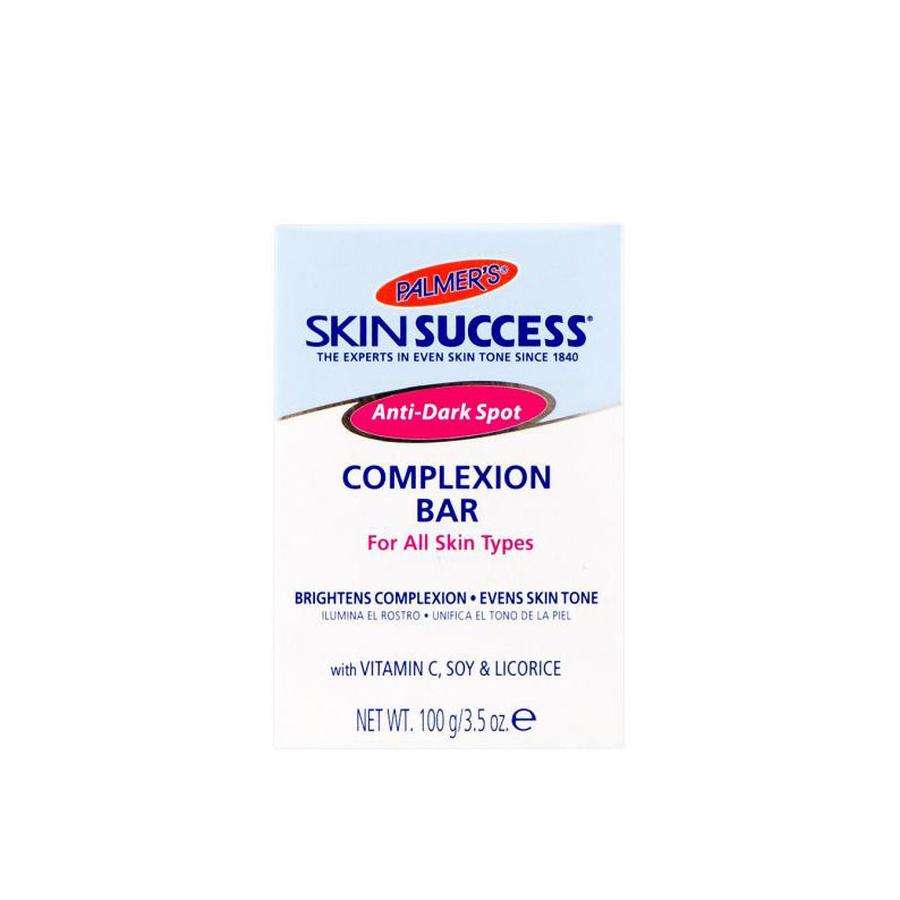 Skin Success Complexion Bar Soap