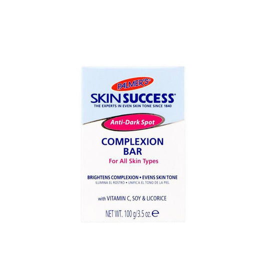 Skin Success Complexion Bar Soap