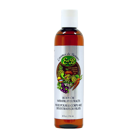 Essence De Beauté Body Oil