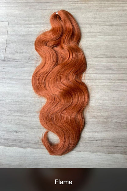 Maya Body Wave 5-6 PACKS NEEDED
