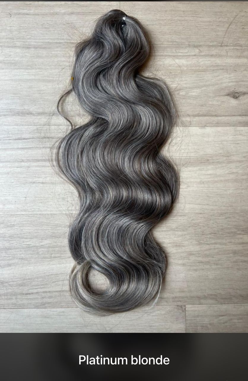 Maya Body Wave 5-6 PACKS NEEDED