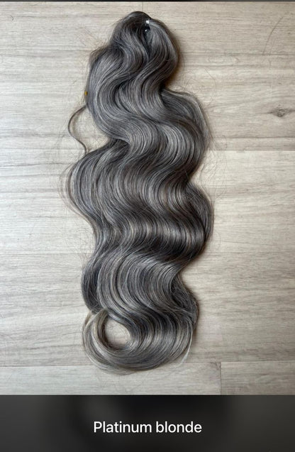 Maya Body Wave 5-6 PACKS NEEDED