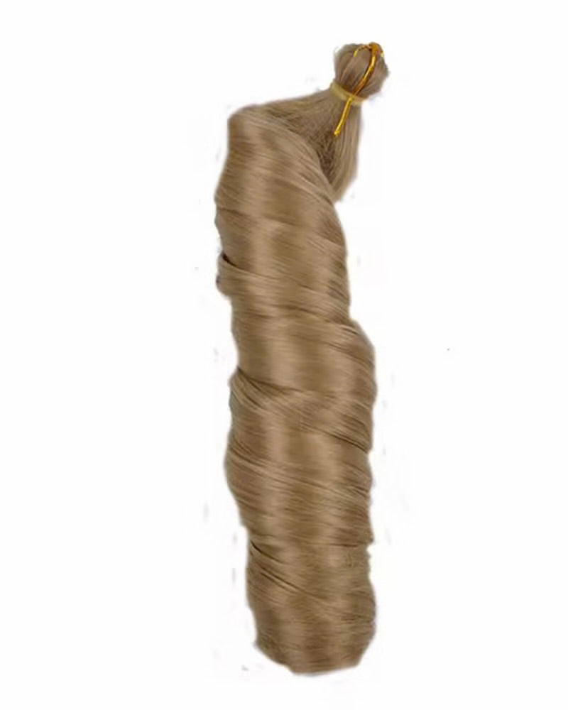 Luxe French Curls Braiding  Hair 5 packs Needed