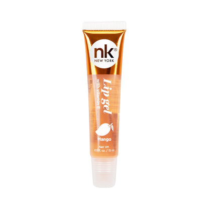Nicka K New York Lip Gel With Vitamin E 15 Ml #Lg