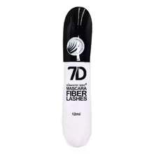 7d romantic bird mascara fiber lashes