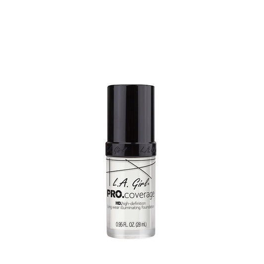Fond de Teint Illuminateur Couvrance Pro